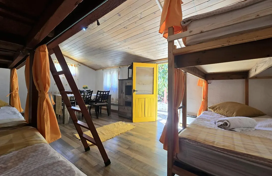 Mountain Hostel&House Finca La Isa By Rose-1