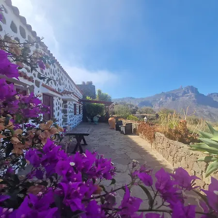 Mountain Hostel&House Finca La Isa By Rose-2