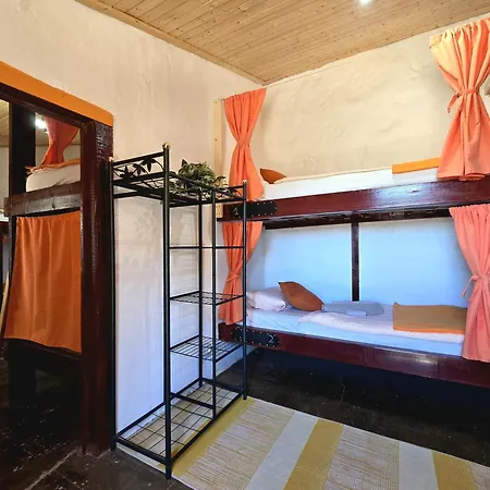 Mountain Hostel&House Finca La Isa By Rose-3